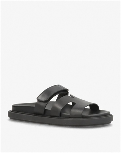 Phenumb Copenhagen - Echo Sandaler - Black